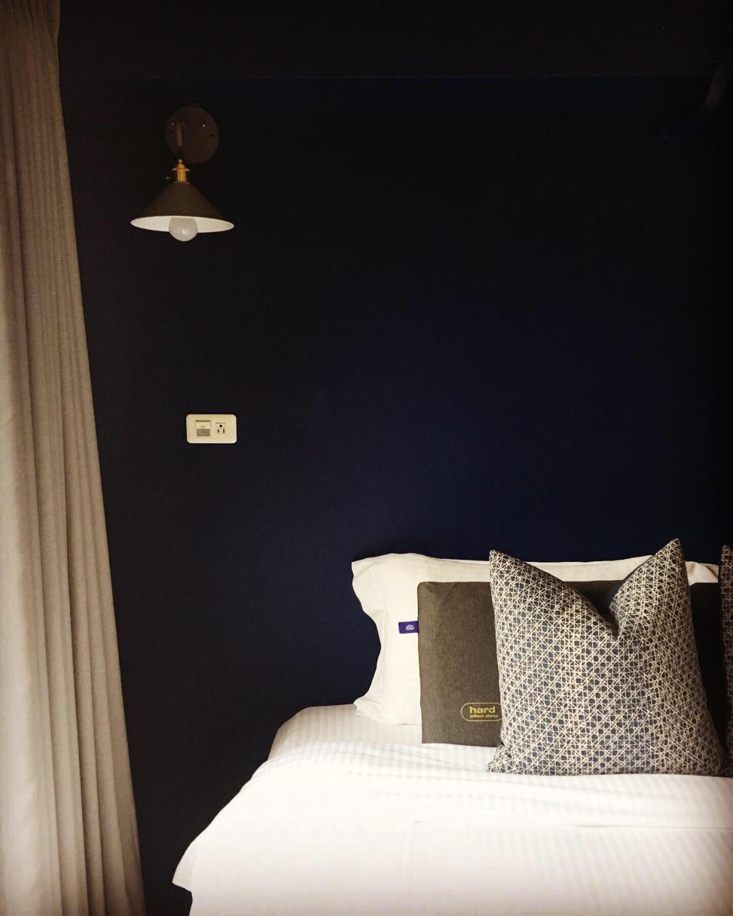 麵包樹舍 Breadfruit B&B Guangfu Exterior photo